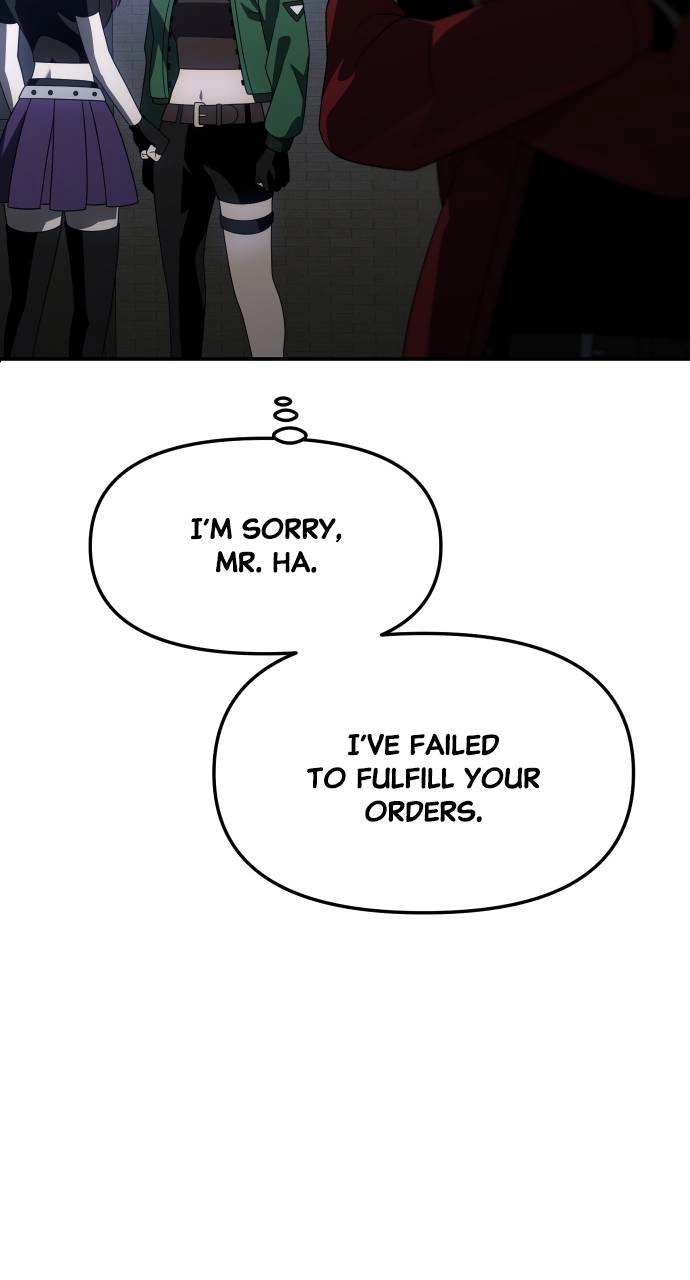 I Was the Final Boss Chapter 47, page 61 of 165