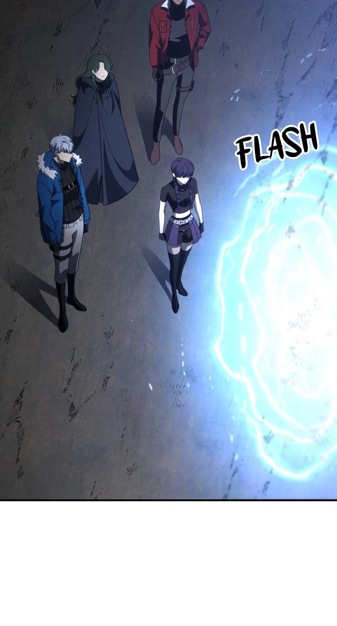 I Was the Final Boss Chapter 47, page 64 of 165