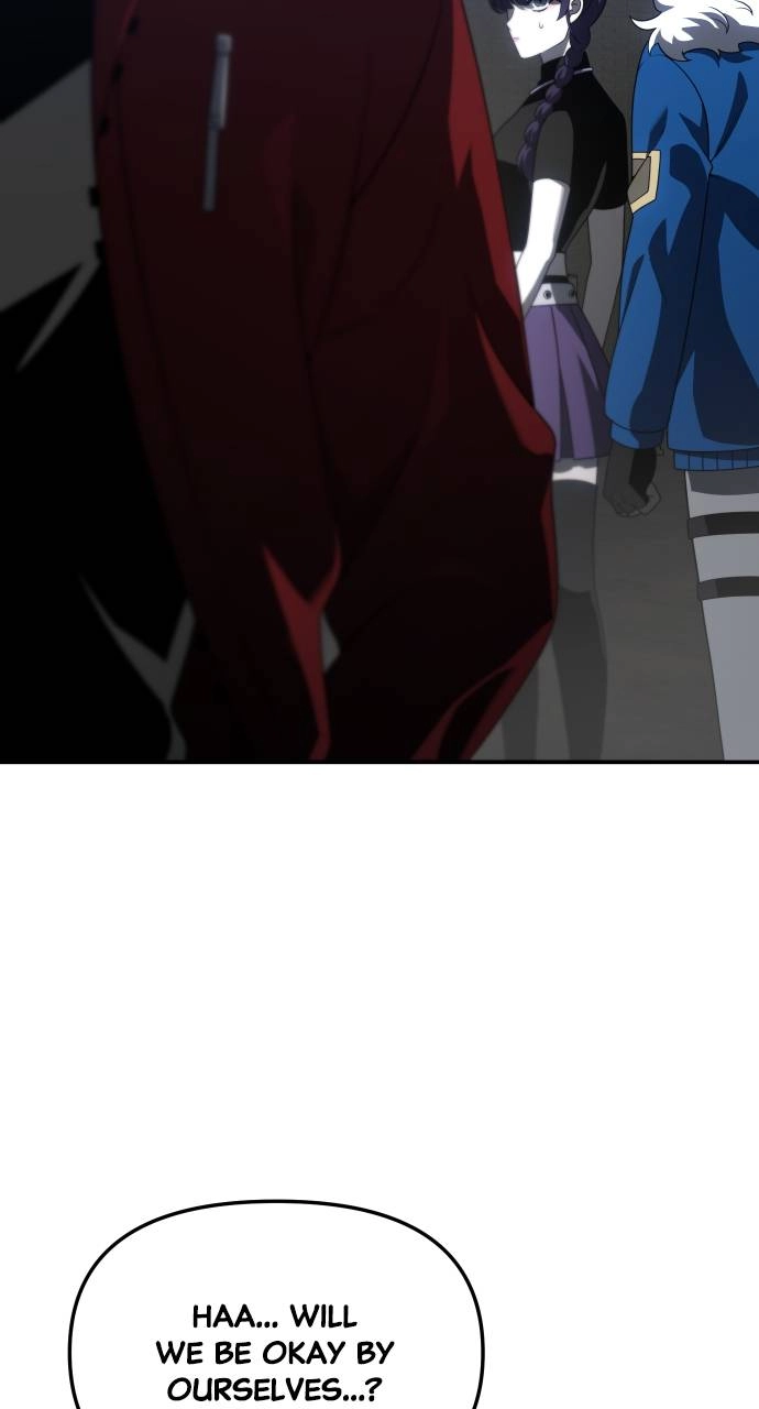 I Was the Final Boss Chapter 47, page 66 of 165