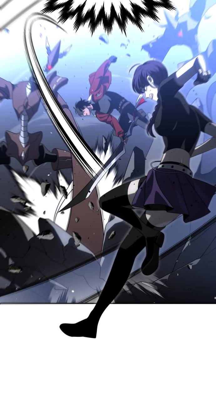 I Was the Final Boss Chapter 47, page 74 of 165