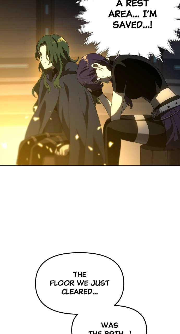I Was the Final Boss Chapter 47, page 85 of 165