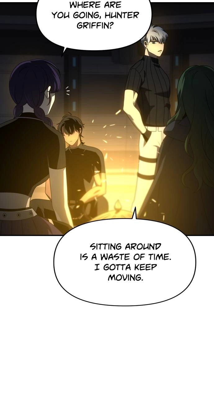 I Was the Final Boss Chapter 47, page 87 of 165