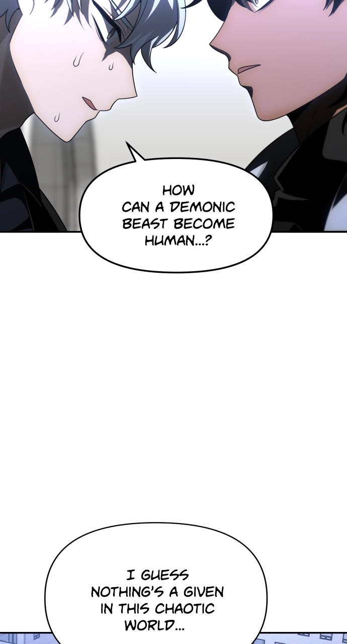 I Was the Final Boss Chapter 47, page 9 of 165