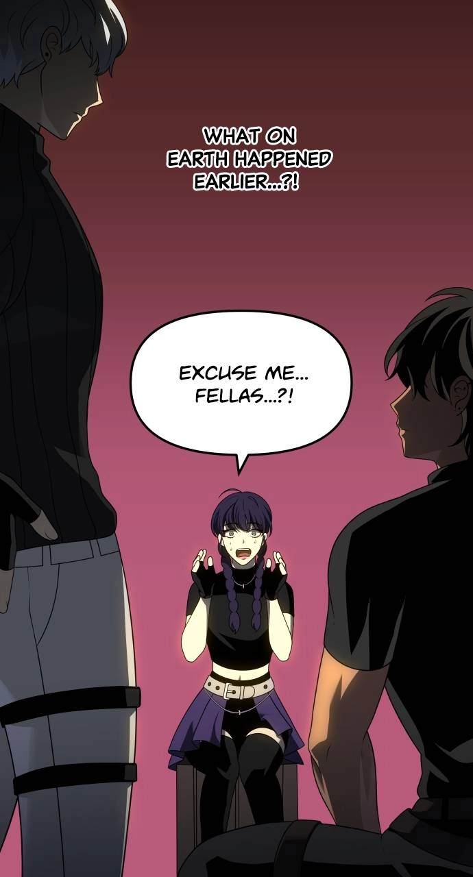 I Was the Final Boss Chapter 47, page 92 of 165