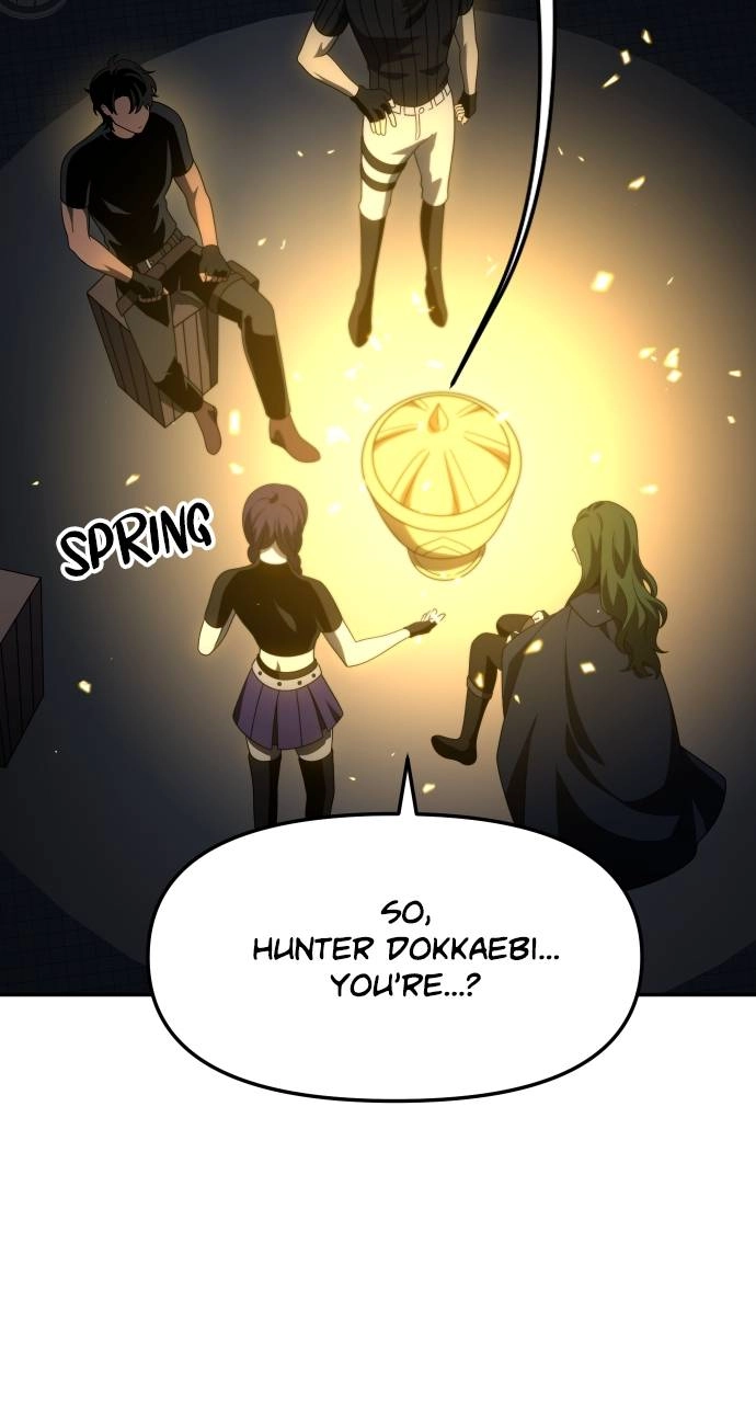 I Was the Final Boss Chapter 47, page 95 of 165
