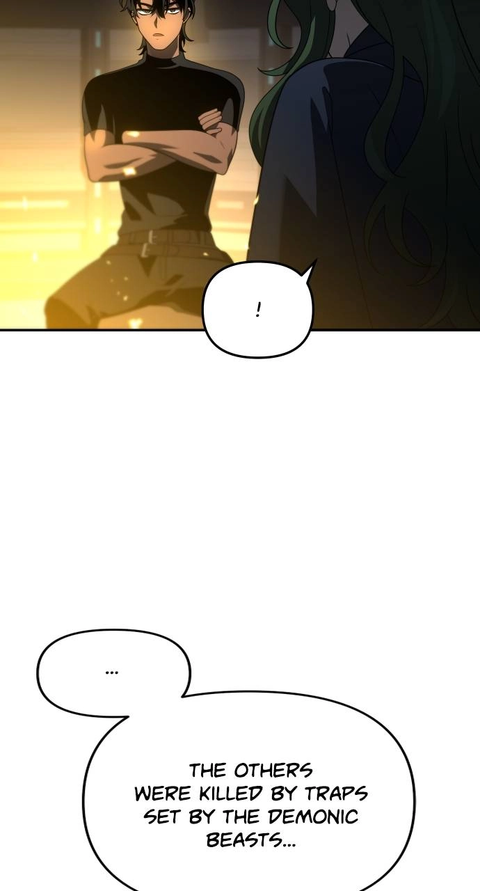 I Was the Final Boss Chapter 47, page 99 of 165