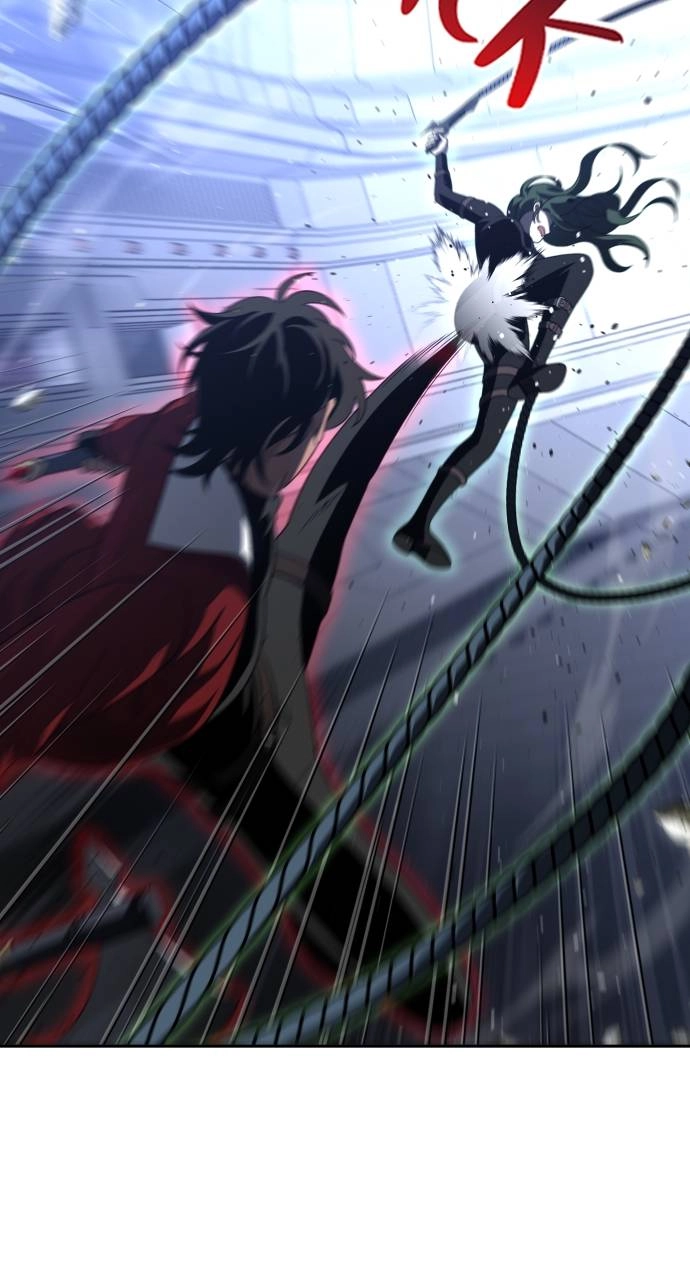 I Was the Final Boss Chapter 48, page 105 of 149