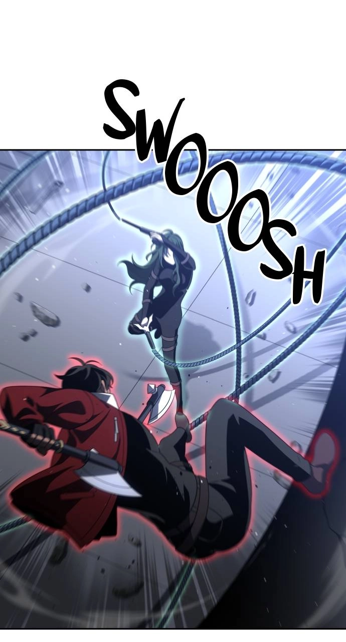 I Was the Final Boss Chapter 48, page 110 of 149