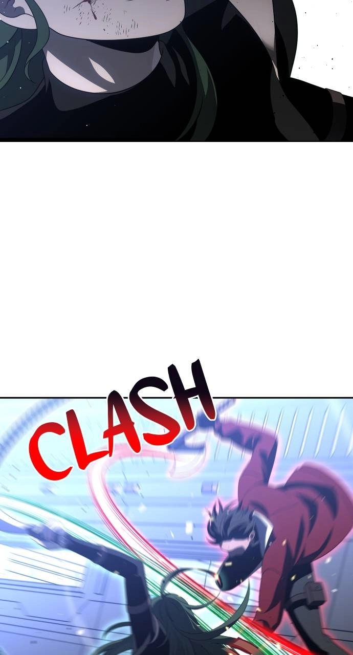 I Was the Final Boss Chapter 48, page 112 of 149