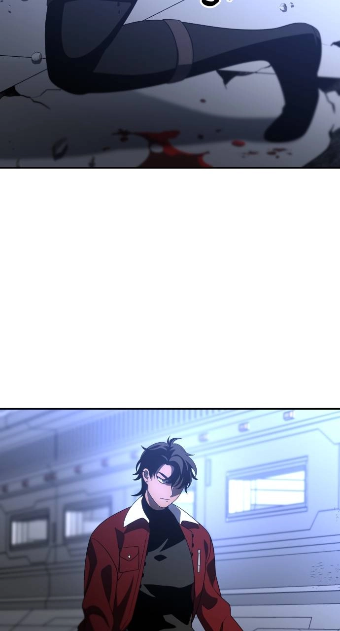 I Was the Final Boss Chapter 48, page 121 of 149