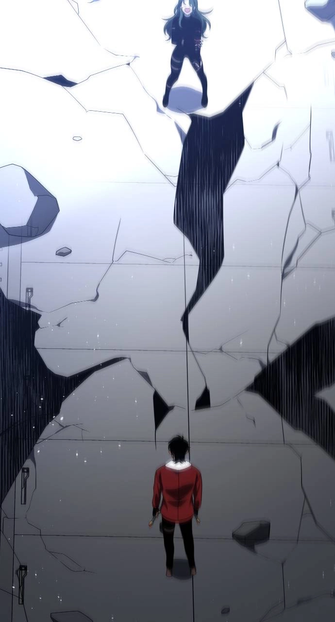 I Was the Final Boss Chapter 48, page 127 of 149