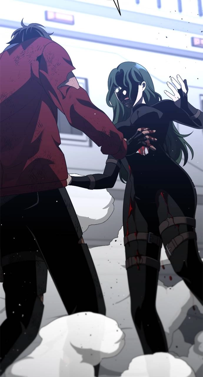 I Was the Final Boss Chapter 48, page 147 of 149