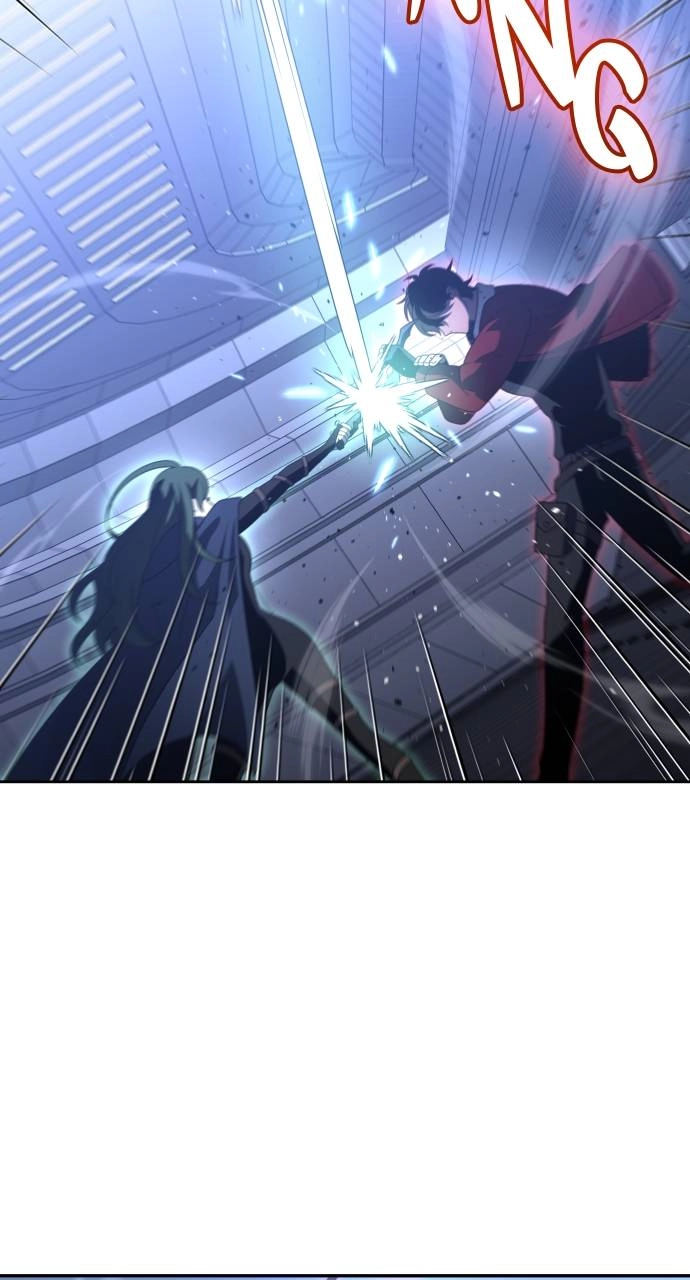 I Was the Final Boss Chapter 48, page 18 of 149