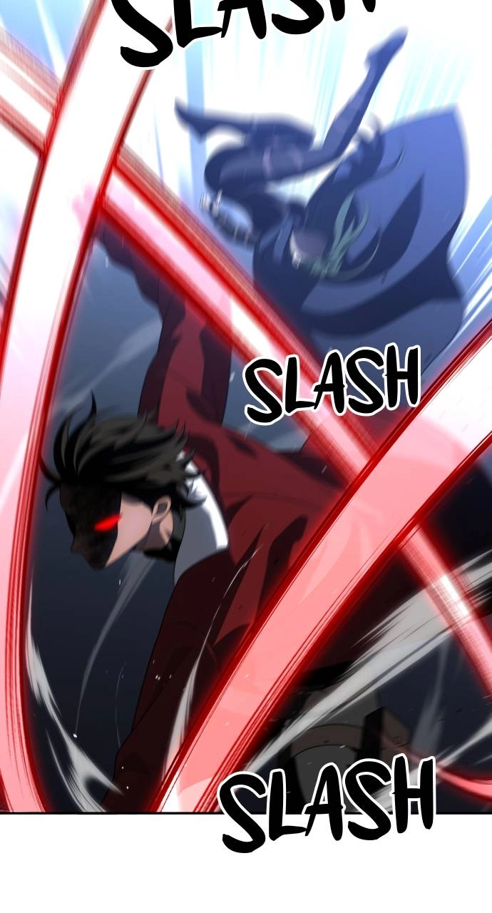 I Was the Final Boss Chapter 48, page 21 of 149