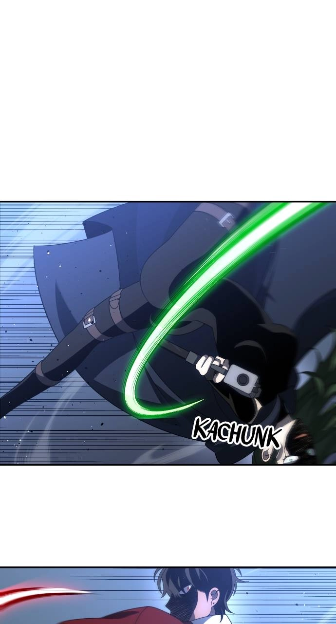 I Was the Final Boss Chapter 48, page 22 of 149