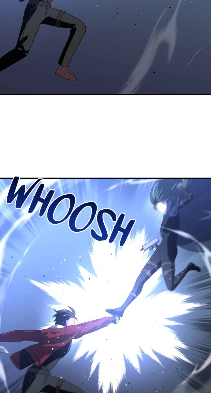 I Was the Final Boss Chapter 48, page 27 of 149