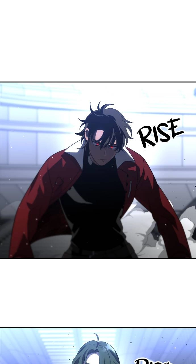 I Was the Final Boss Chapter 48, page 31 of 149