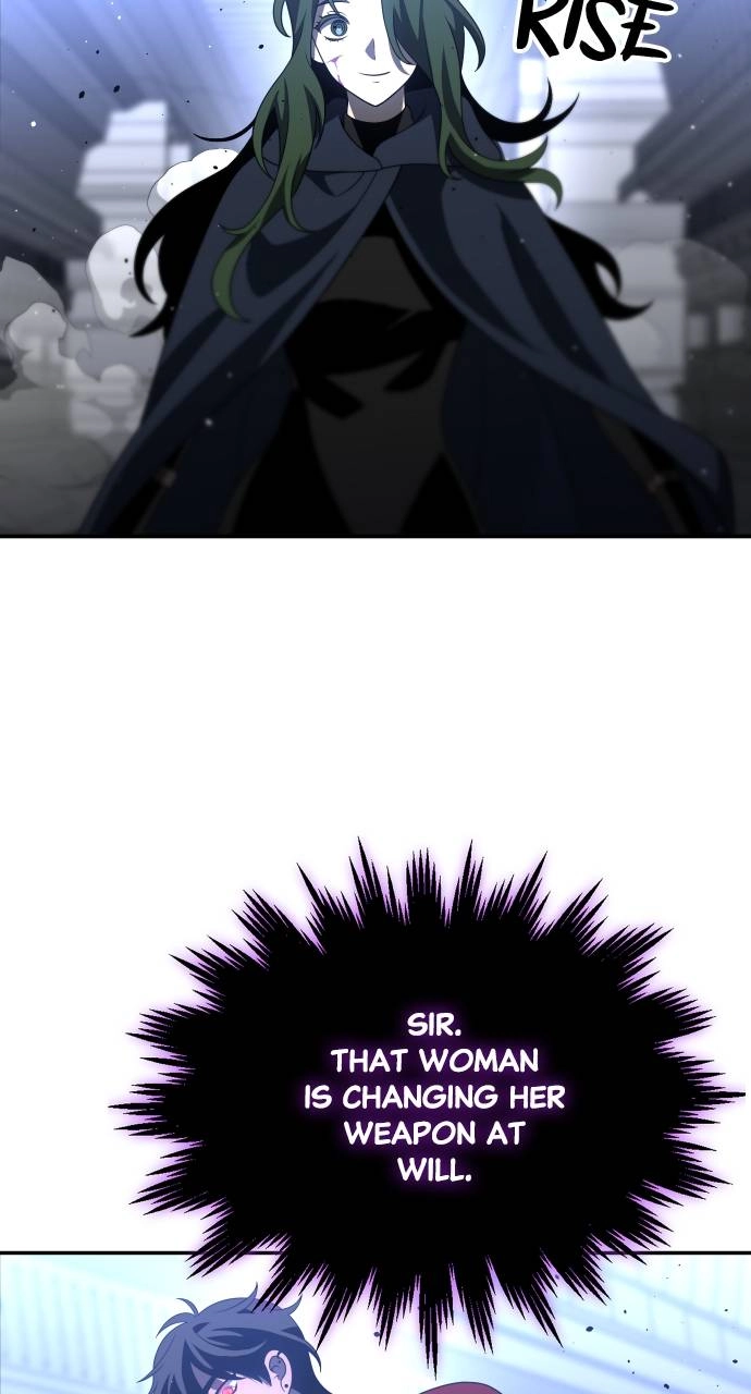 I Was the Final Boss Chapter 48, page 32 of 149