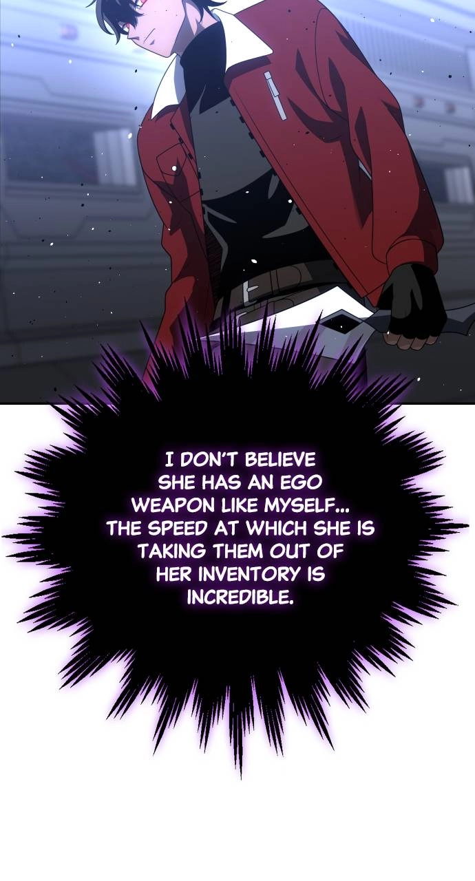 I Was the Final Boss Chapter 48, page 33 of 149