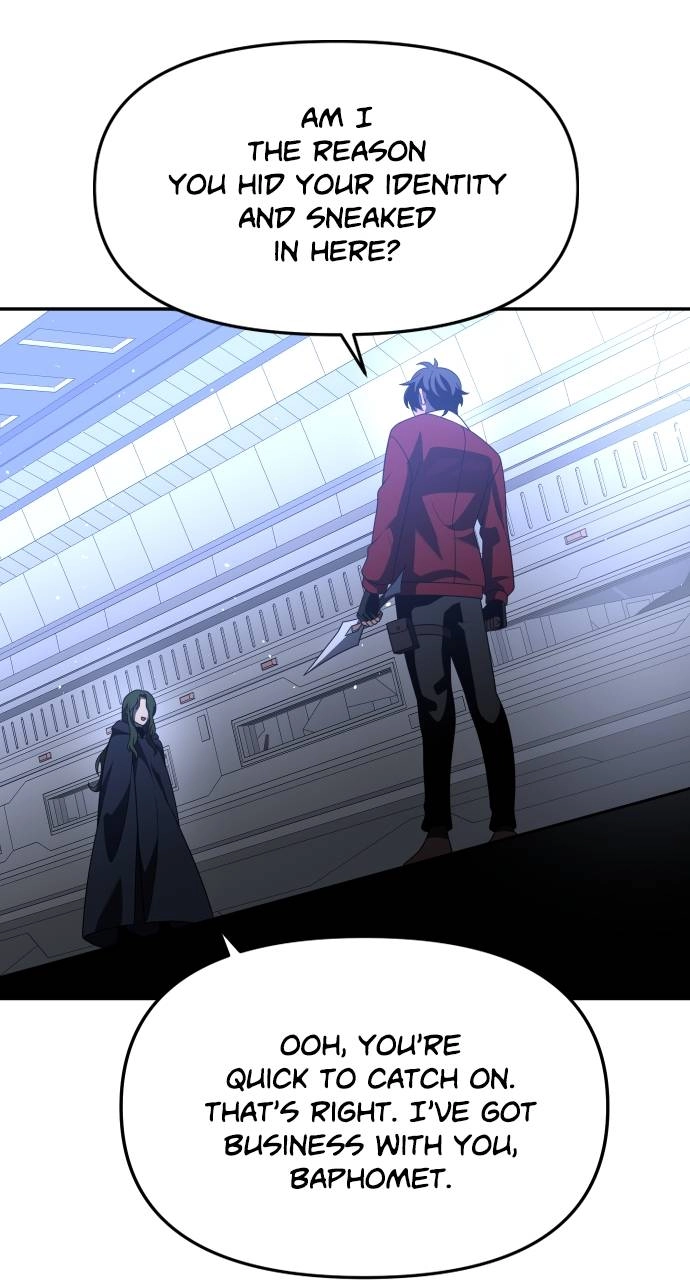 I Was the Final Boss Chapter 48, page 37 of 149