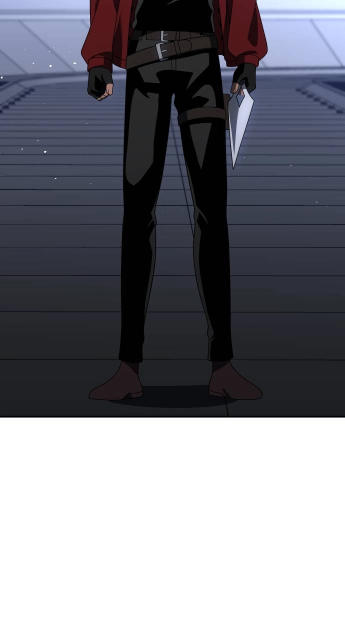 I Was the Final Boss Chapter 48, page 42 of 149