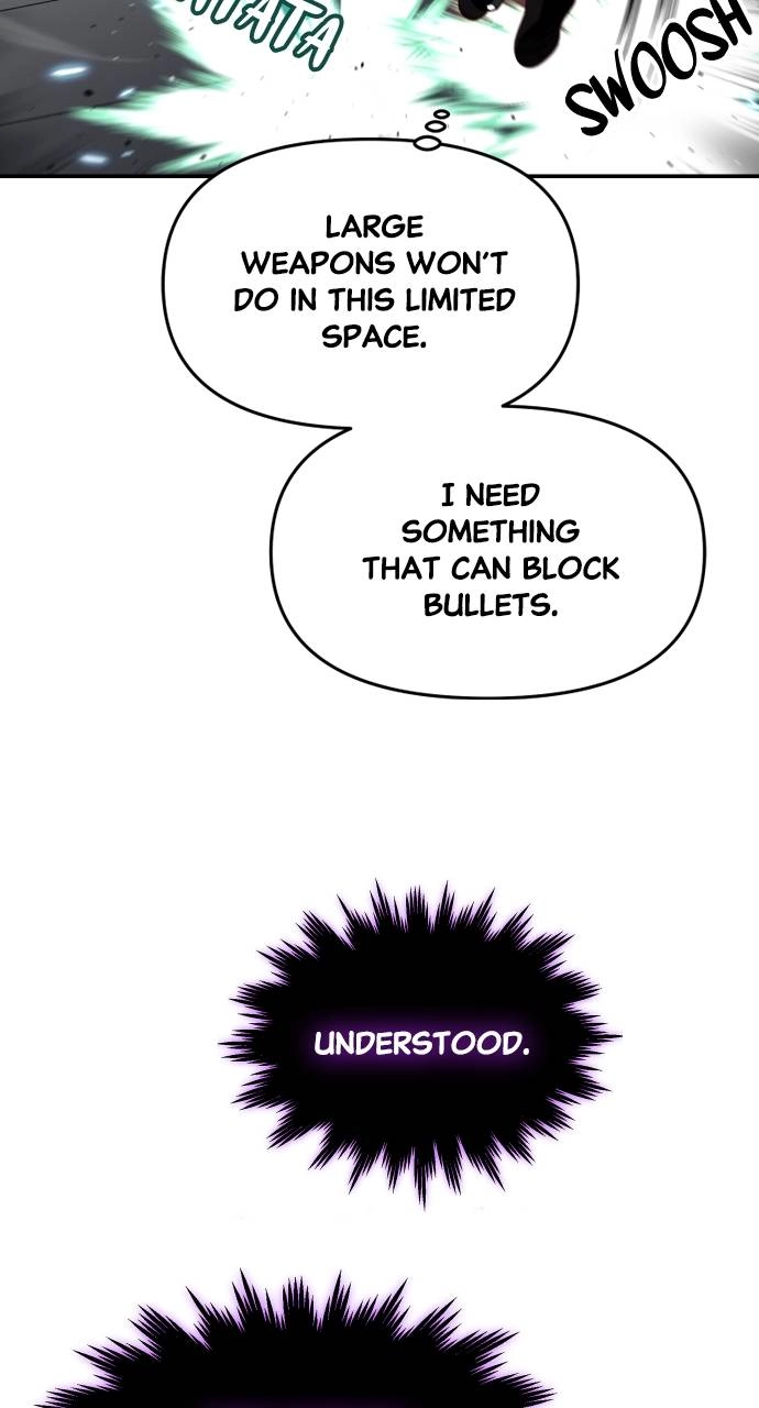 I Was the Final Boss Chapter 48, page 56 of 149
