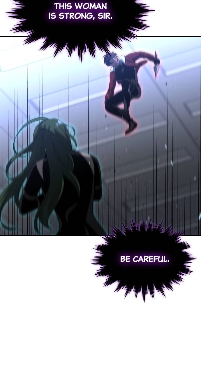 I Was the Final Boss Chapter 48, page 57 of 149