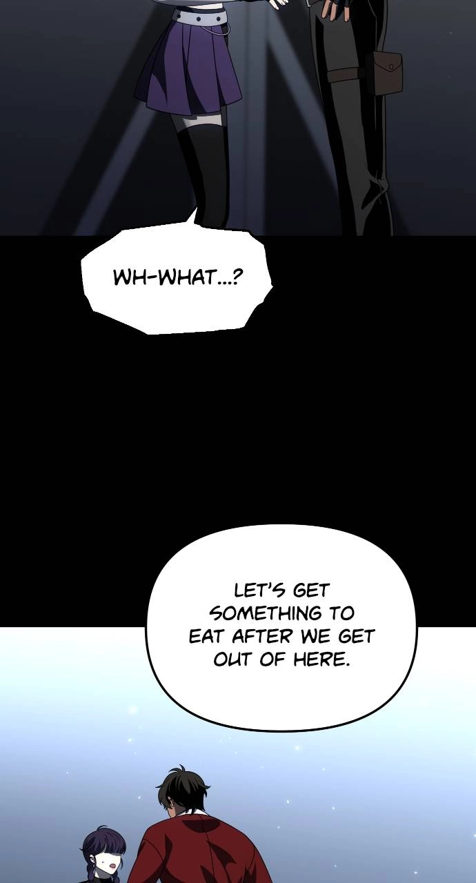 I Was the Final Boss Chapter 48, page 7 of 149