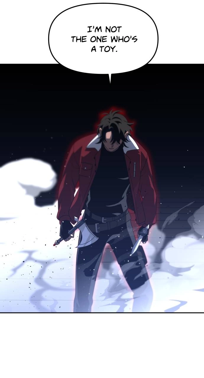 I Was the Final Boss Chapter 48, page 71 of 149