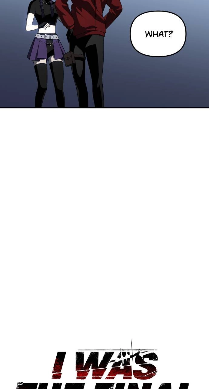 I Was the Final Boss Chapter 48, page 8 of 149