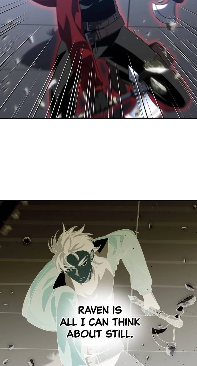 I Was the Final Boss Chapter 48, page 94 of 149