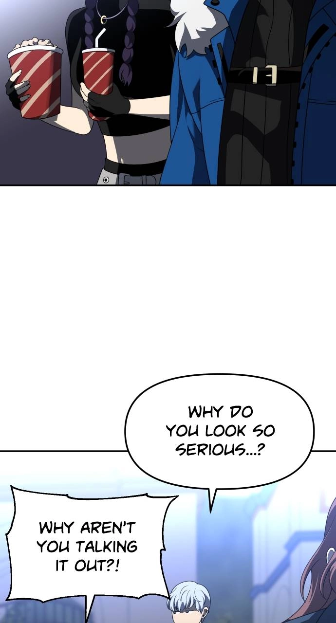 I Was the Final Boss Chapter 49, page 100 of 133