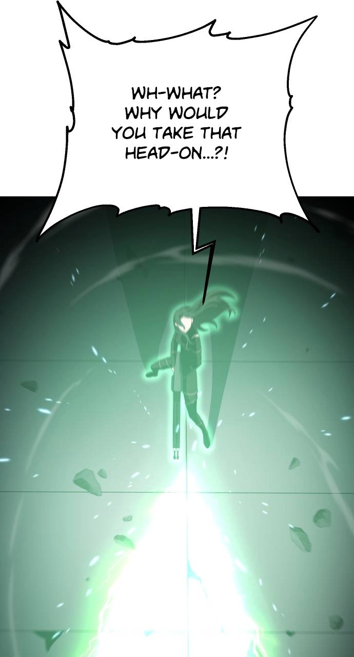 I Was the Final Boss Chapter 49, page 11 of 133