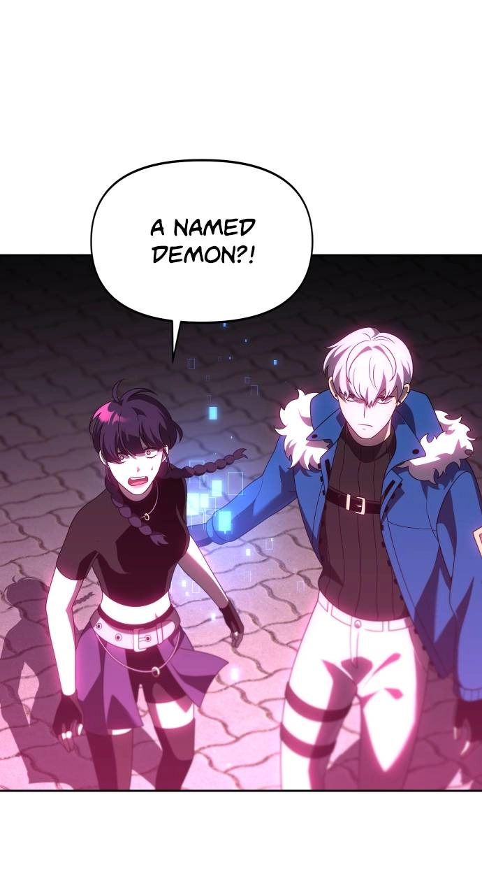 I Was the Final Boss Chapter 49, page 110 of 133