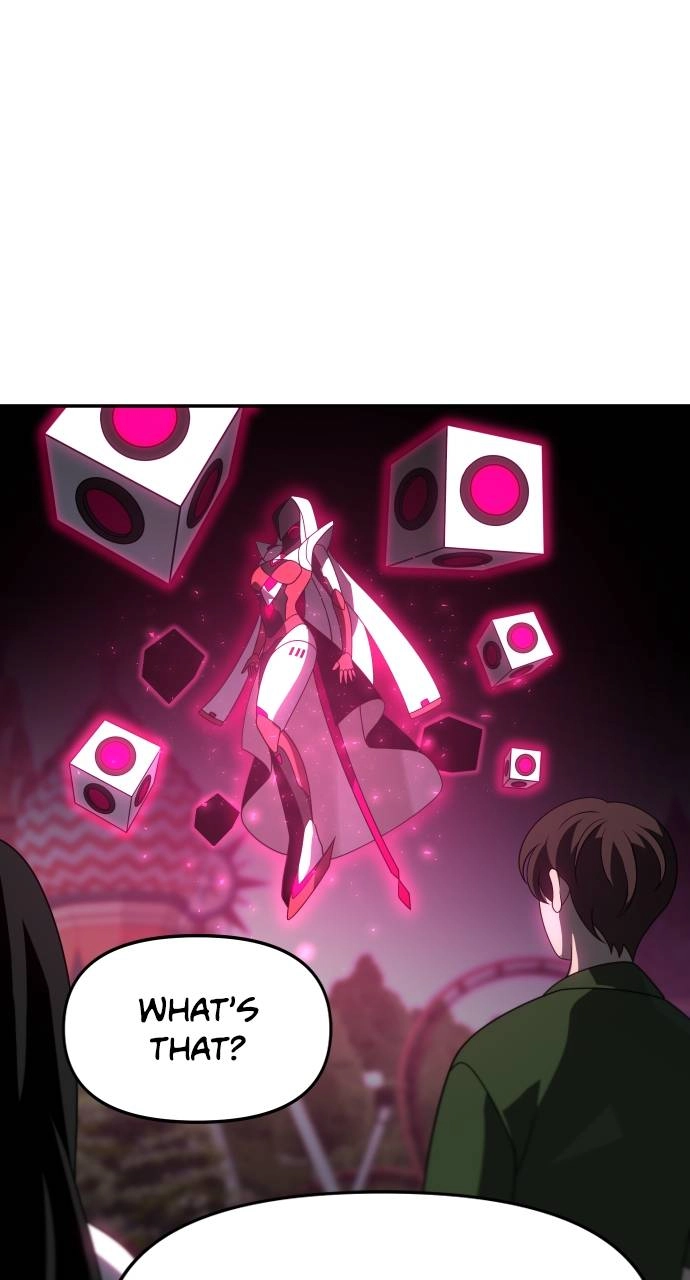 I Was the Final Boss Chapter 49, page 111 of 133