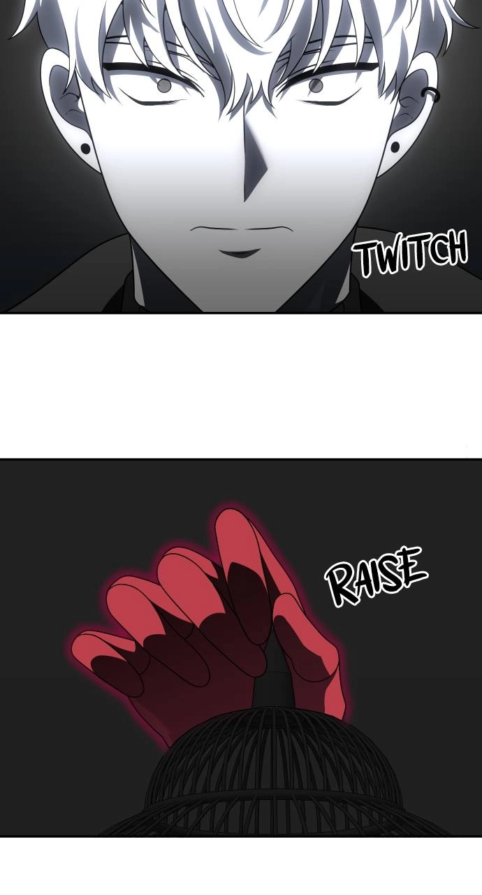 I Was the Final Boss Chapter 49, page 125 of 133