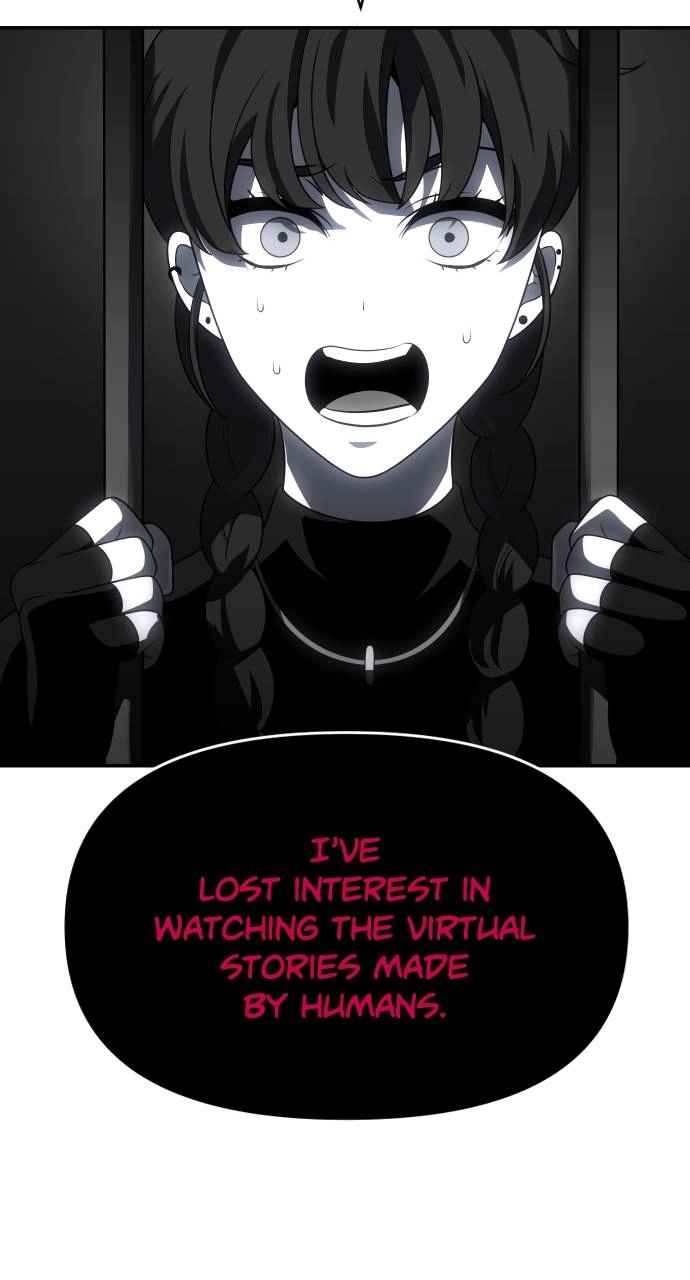 I Was the Final Boss Chapter 49, page 128 of 133