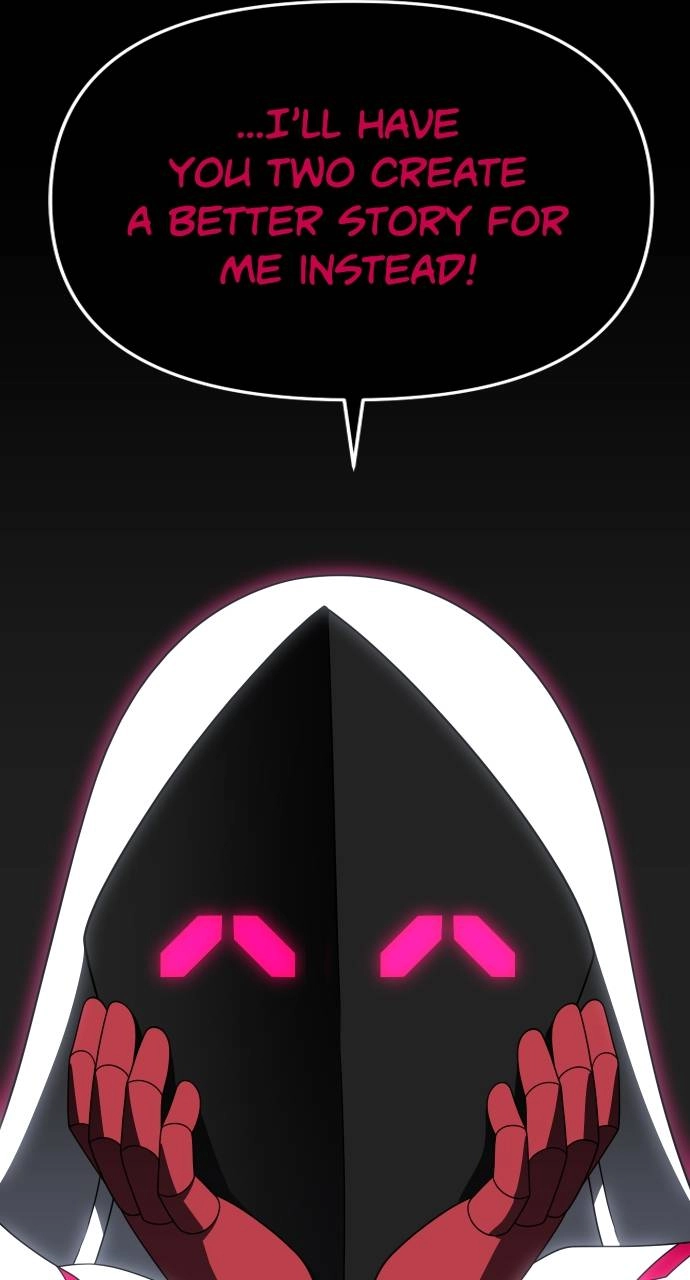 I Was the Final Boss Chapter 49, page 130 of 133