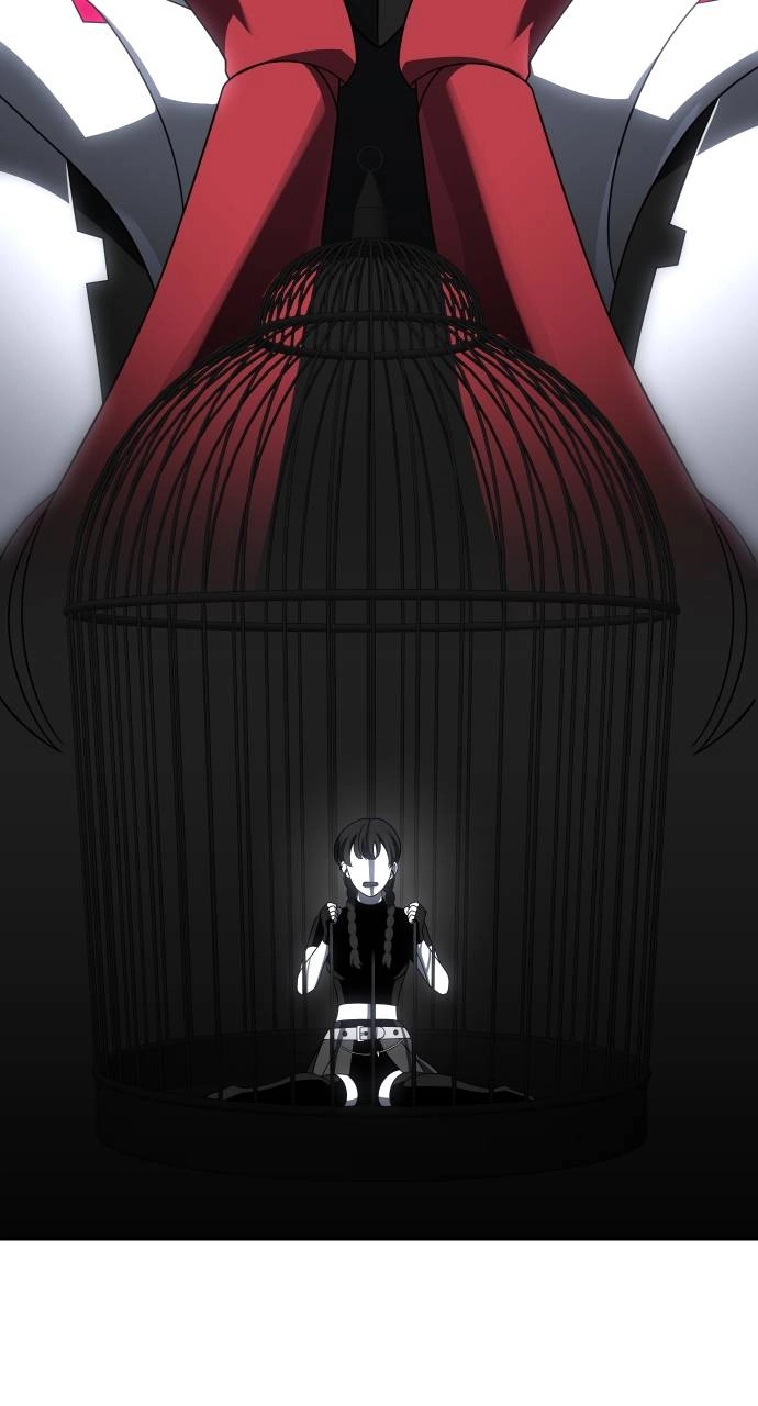 I Was the Final Boss Chapter 49, page 131 of 133