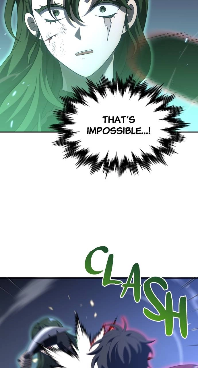 I Was the Final Boss Chapter 49, page 14 of 133