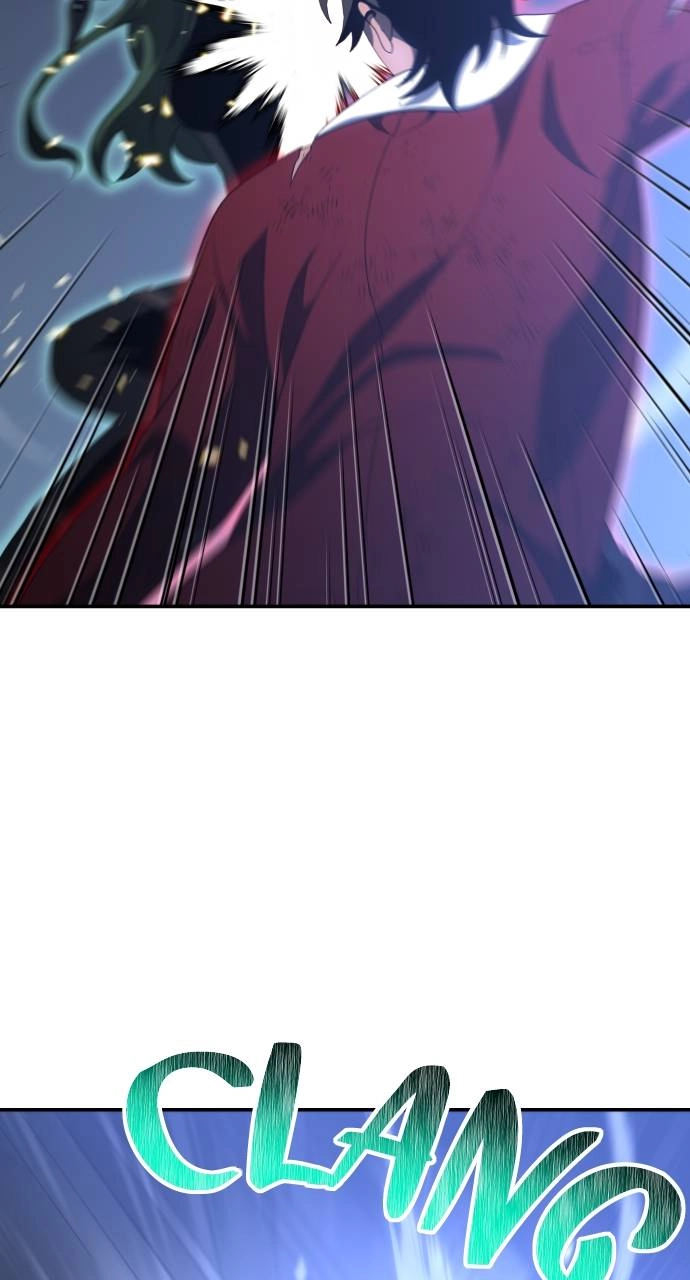 I Was the Final Boss Chapter 49, page 15 of 133