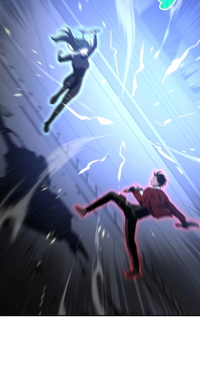 I Was the Final Boss Chapter 49, page 16 of 133