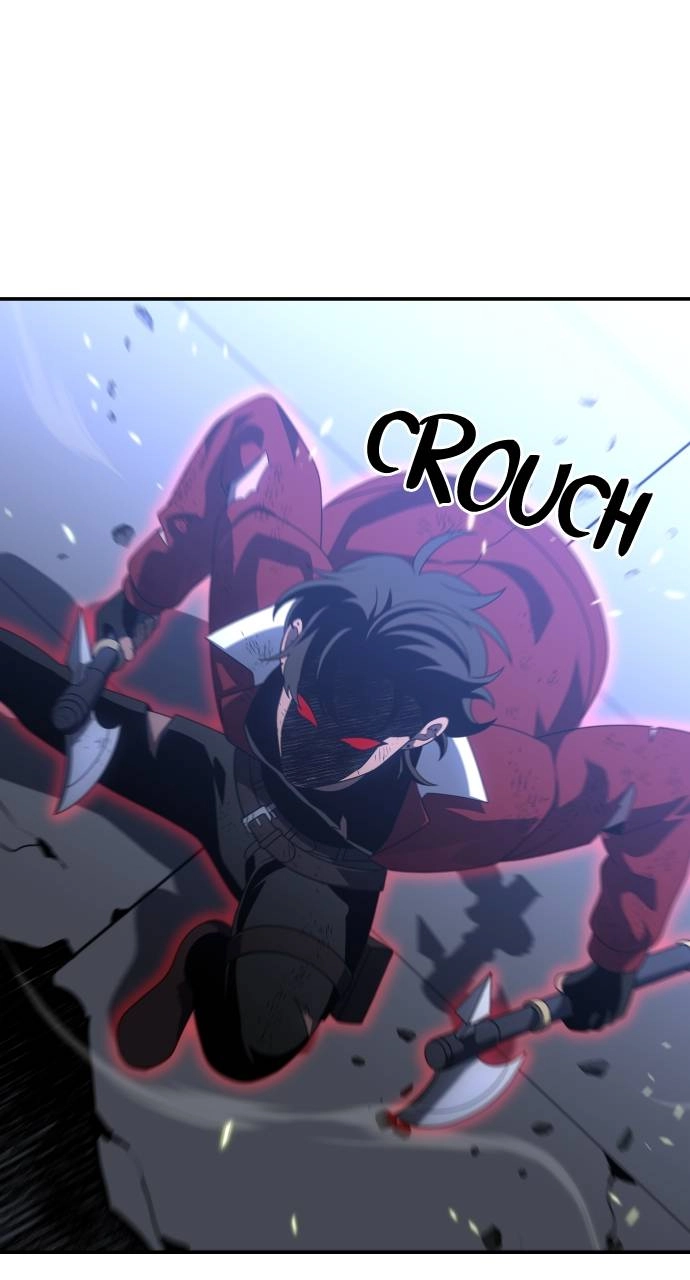 I Was the Final Boss Chapter 49, page 17 of 133