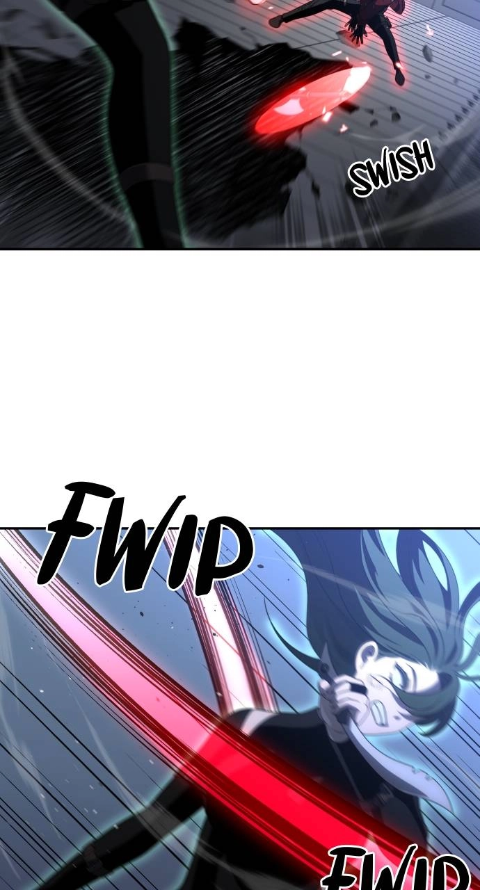 I Was the Final Boss Chapter 49, page 19 of 133