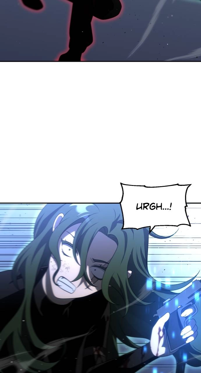 I Was the Final Boss Chapter 49, page 22 of 133