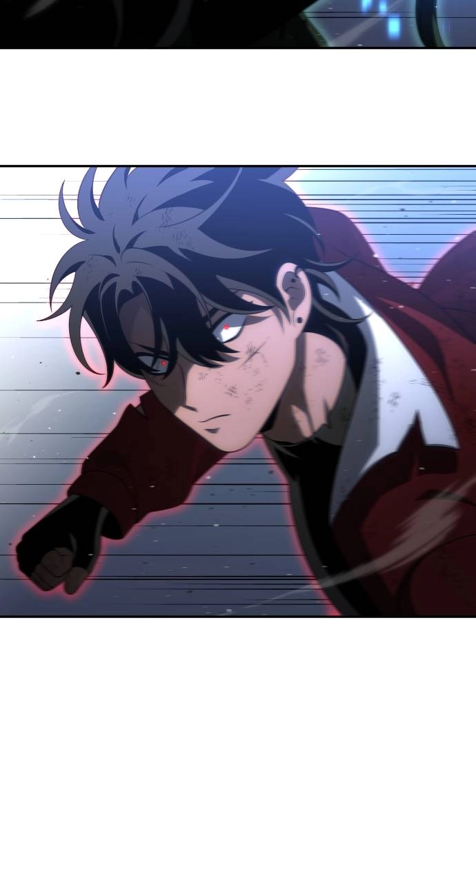 I Was the Final Boss Chapter 49, page 23 of 133