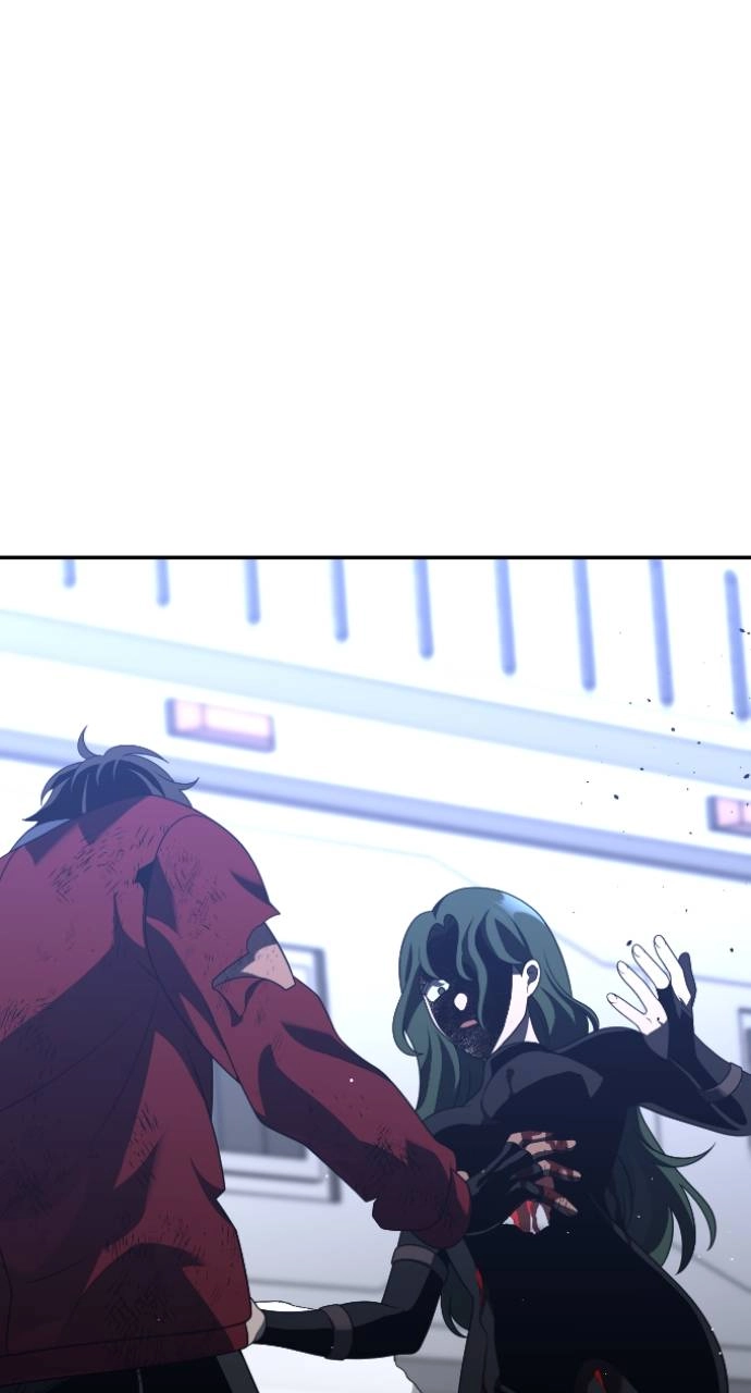I Was the Final Boss Chapter 49, page 26 of 133