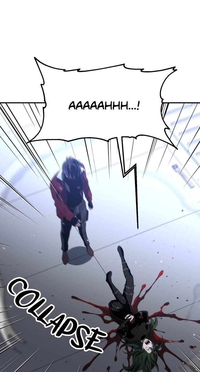 I Was the Final Boss Chapter 49, page 29 of 133