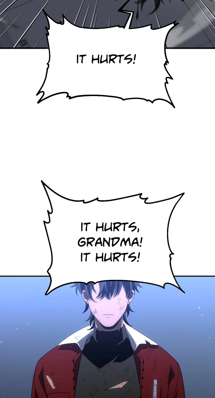 I Was the Final Boss Chapter 49, page 30 of 133