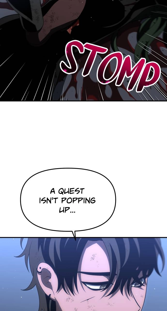 I Was the Final Boss Chapter 49, page 32 of 133